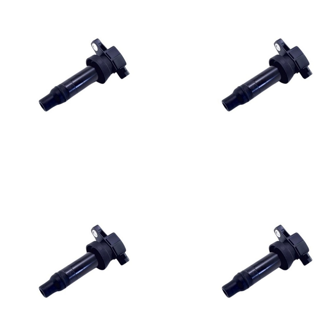 Bobina Encendido Kit X 4 Soul 1.6